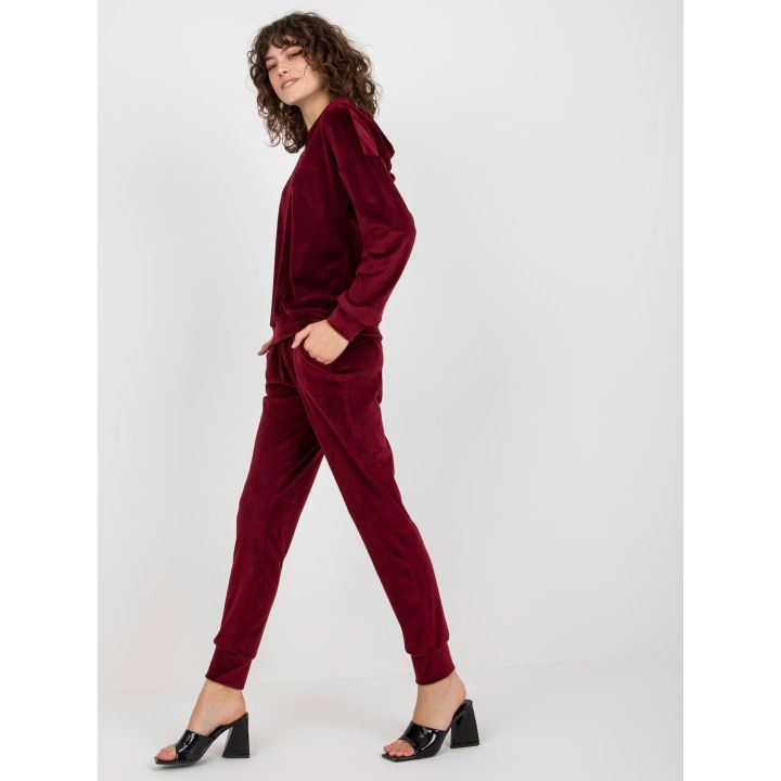 Bordo spalvos rinkinys