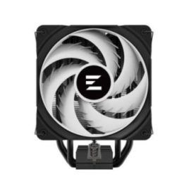 Procesoriaus aušintuvas su ARGB apšvietimu Zalman CNPS9X Performa Plus, 120 mm, juodas