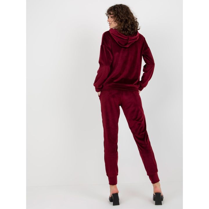 Bordo spalvos rinkinys