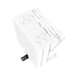 Procesoriaus aušintuvas Zalman CNPS9X Performa Plus ARGB, 120 mm, baltas