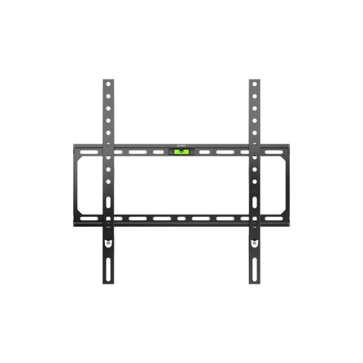 Stacionarus televizoriaus sieninis laikiklis Sbox BL-3744F, 32–75 colių, 45 kg