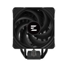 Procesoriaus aušintuvas Zalman CNPS9X Performa Plus, 120 mm, juodas