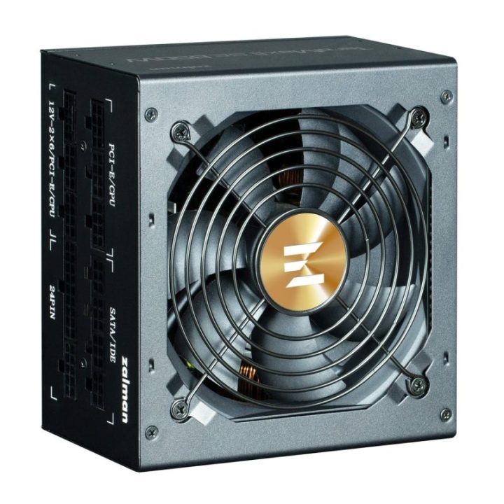 Maitinimo blokas Zalman TeraMax II SE, 850 W