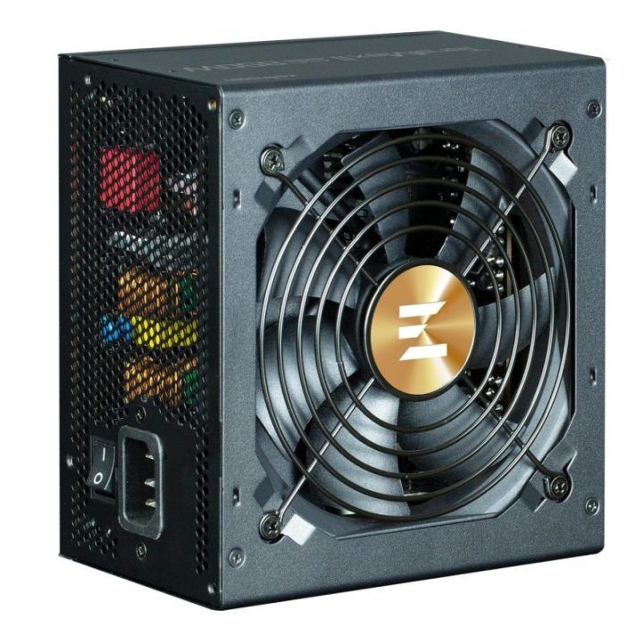 Maitinimo blokas Zalman TeraMax II SE, 850 W