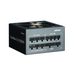 ATX 3.1 maitinimo blokas Zalman TeraMax II SE, 1000 W, 80 PLUS Gold