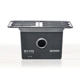 Kaitinimo elementas kepsninėms Severin PG 8138 / PG 8139, Severin ZB 8194