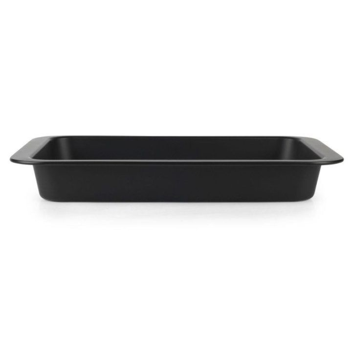 Kepimo skarda Salter Bakes, 36 cm, juoda