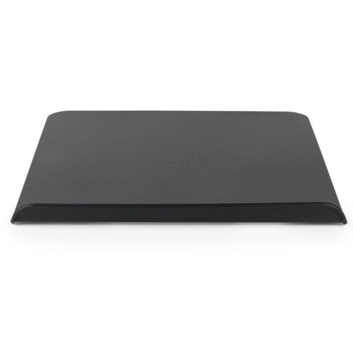 Kepimo skarda Salter Bakes, 32 cm, juoda