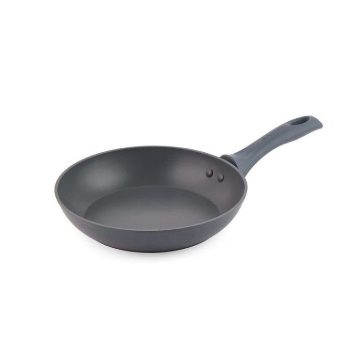 Keptuvė su nepridegančia danga Salter Marino, 24 cm, melsvai pilka