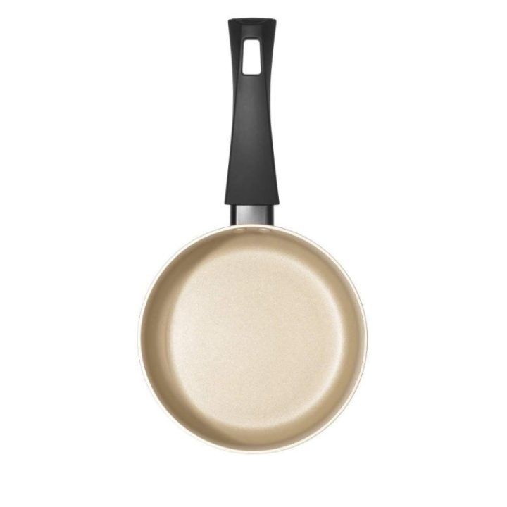 Puodas su nepridegančia danga Salter Olympus, 16 cm