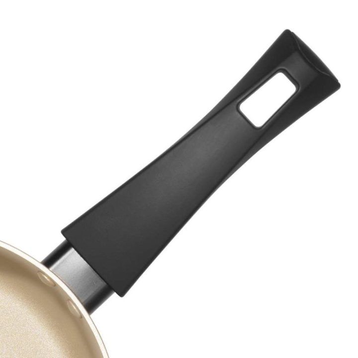 Puodas su nepridegančia danga Salter Olympus, 16 cm