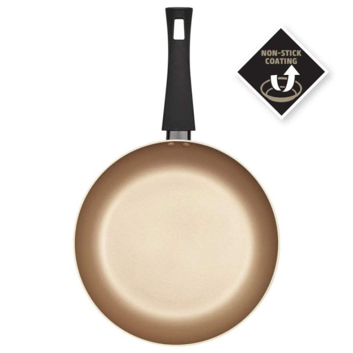 Keptuvė su nepridegančia danga Salter Olympus, 28 cm