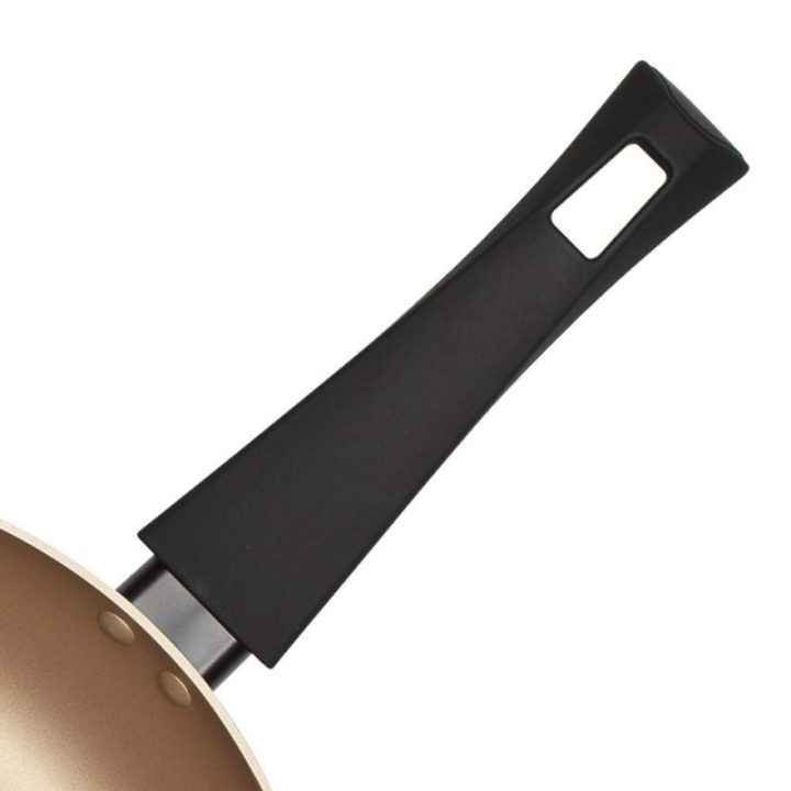 Keptuvė su nepridegančia danga Salter Olympus, 28 cm