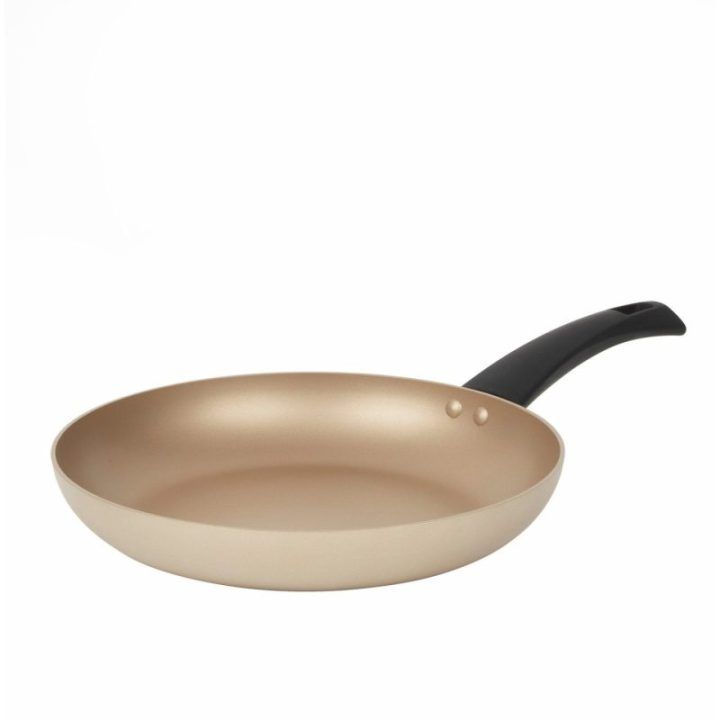 Keptuvė su nepridegančia danga Salter Olympus, 28 cm