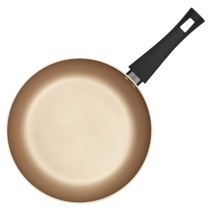 Keptuvė su nepridegančia danga Salter Olympus, 28 cm