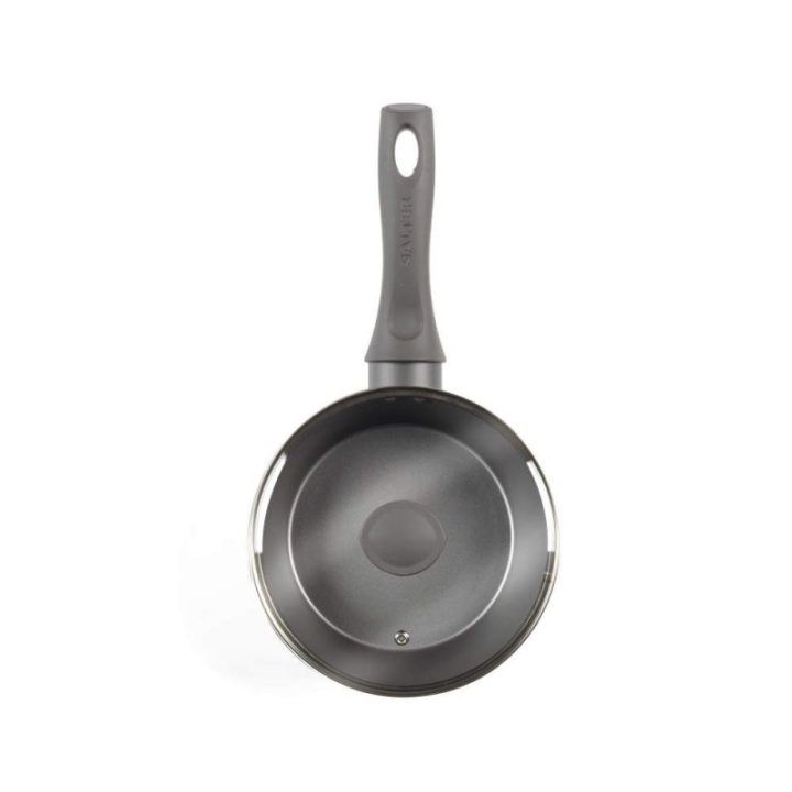 Puodas su nelimpančia danga Salter Cosmos, 18 cm