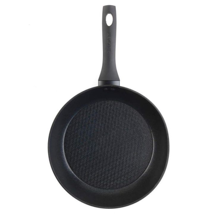 Keptuvių rinkinys su šešiakampe nepridegančia danga Salter Geo Hex, 3 vnt., 20/24/28 cm