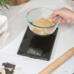 Išmaniosios virtuvinės svarstyklės Salter, 5 kg