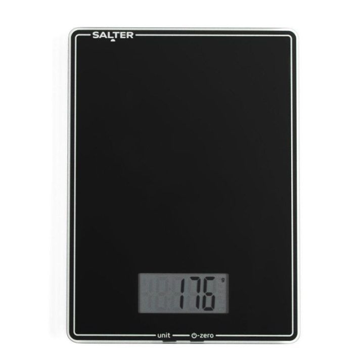 Išmaniosios virtuvinės svarstyklės Salter, 5 kg