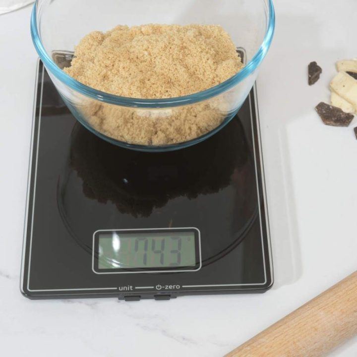 Išmaniosios virtuvinės svarstyklės Salter, 5 kg