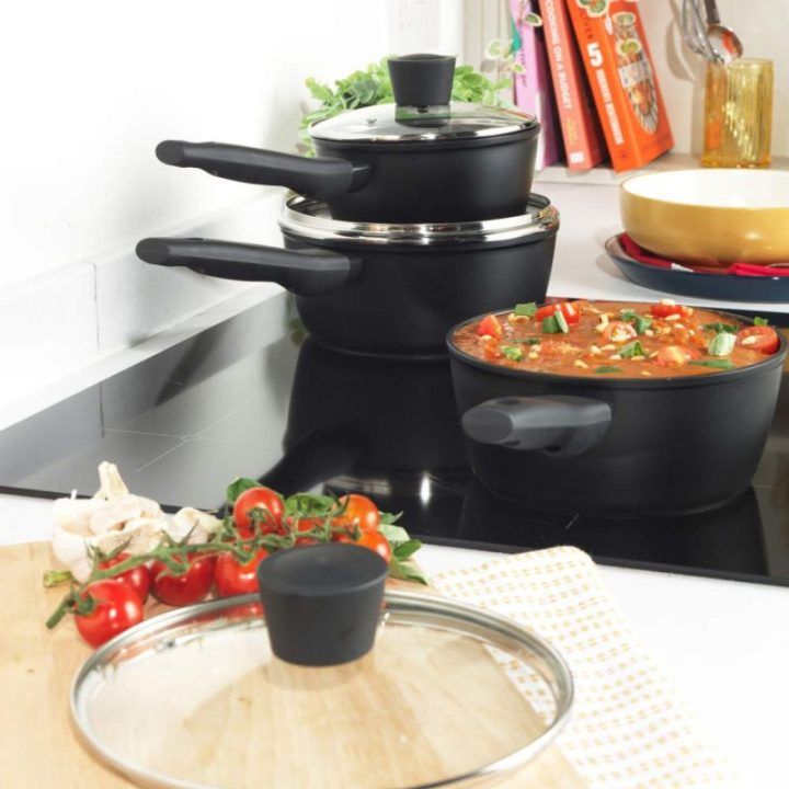 Puodas Russell Hobbs Verde, 20 cm
