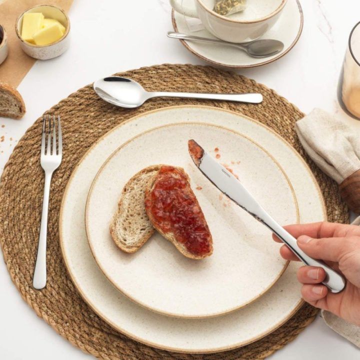 Stalo įrankių rinkinys Salter Bakewell, 24 dalių