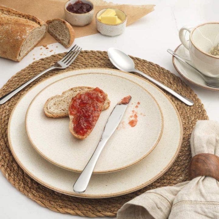 Stalo įrankių rinkinys Salter Bakewell, 24 dalių