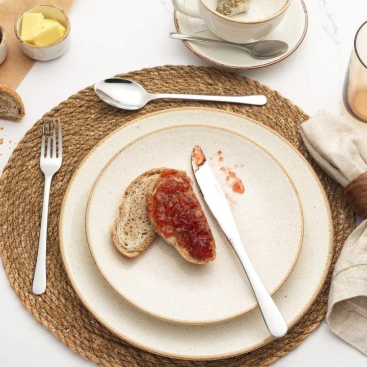 Stalo įrankių rinkinys Salter Bakewell, 24 dalių