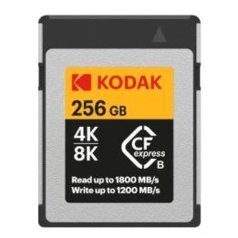 Atminties kortelė CFexpress Type B Kodak, 256 GB