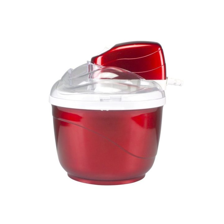 Ledų gaminimo aparatas Beper P102GEL001, 1,5 l
