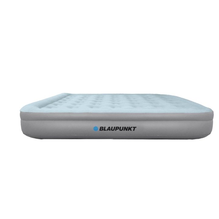 Turistinis čiužinys su vidiniu rėmu Blaupunkt IM720, 203 × 157 × 38 cm