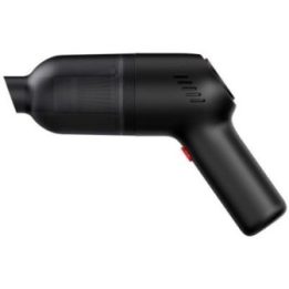 Automobilinis dulkių siurblys Tracer OK-B1, 60 W, juodas