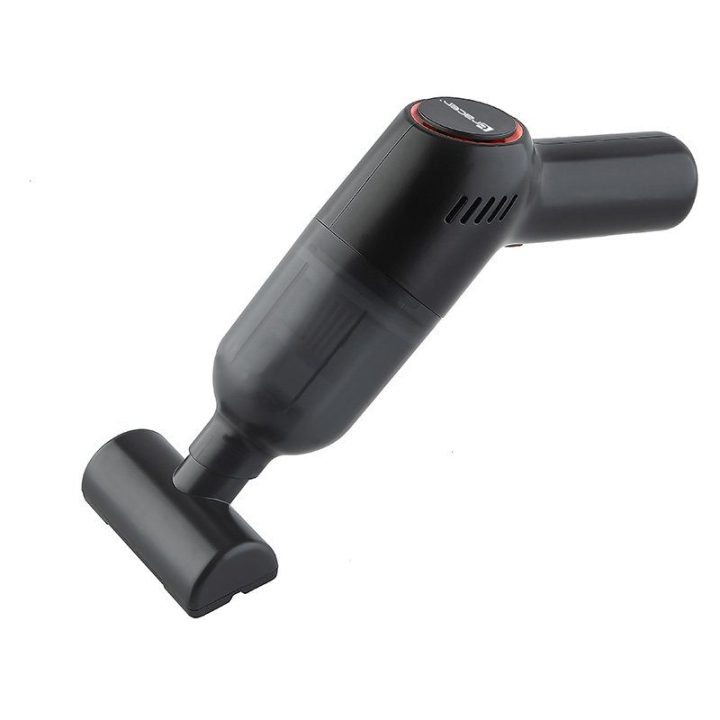Automobilinis dulkių siurblys Tracer OK-B1, 60 W, juodas