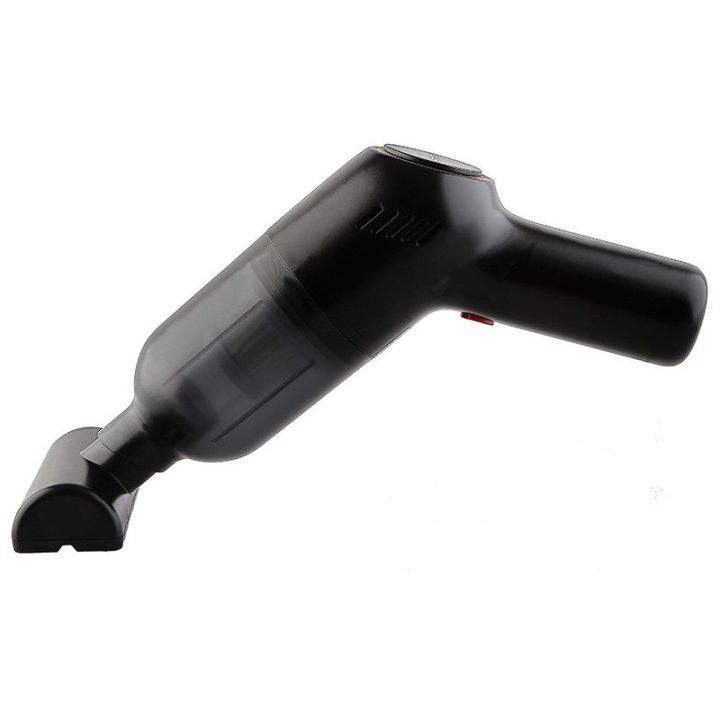 Automobilinis dulkių siurblys Tracer OK-B1, 60 W, juodas