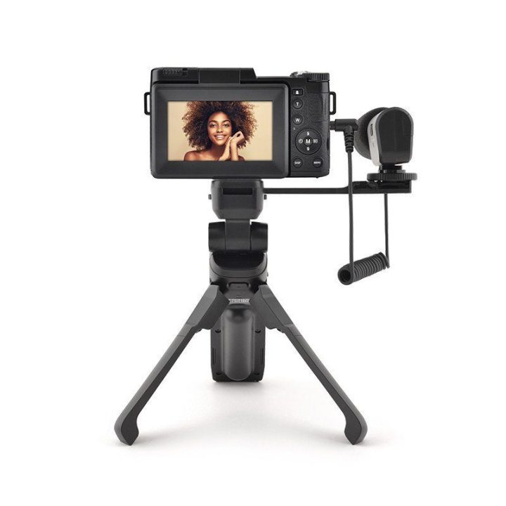 Vaizdo kameros rinkinys Agfa VLG-4K