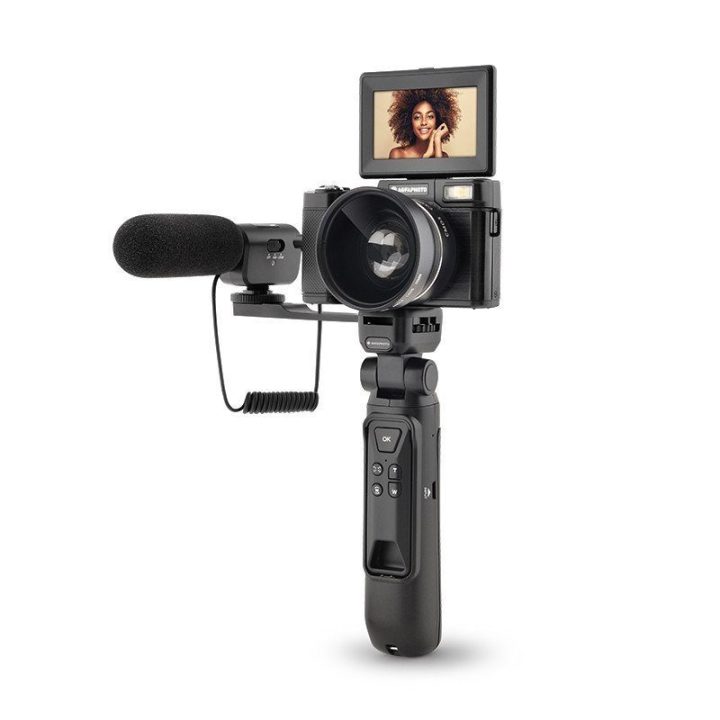 Vaizdo kameros rinkinys Agfa VLG-4K
