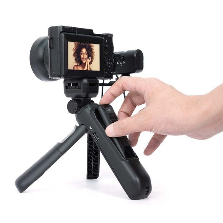 Vaizdo kameros rinkinys Agfa VLG-4K
