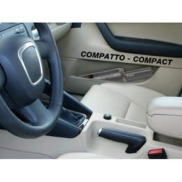 Automobilinis dulkių siurblys Beper P202ASP402, 0,35 l