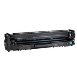 Originalus HP 207A žydras toneris