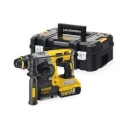 DeWALT DCH273P2T perforatorius, 400 W, 1100 aps./min