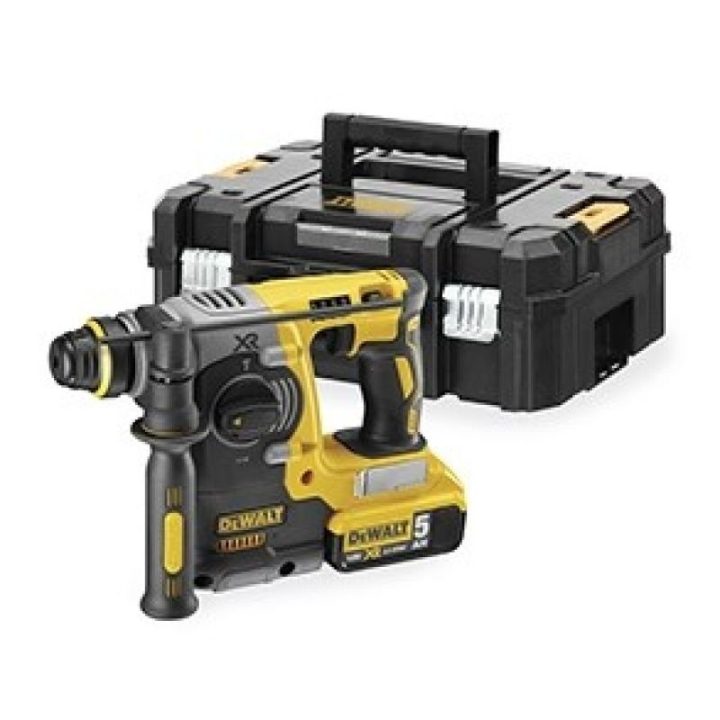 DeWALT DCH273P2T perforatorius, 400 W, 1100 aps./min