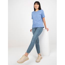 Palaidinė tamsiai mėlyna