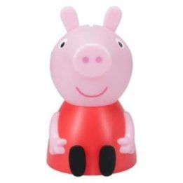Taupyklė su Peppa Pig personažu Paladone, 16 cm