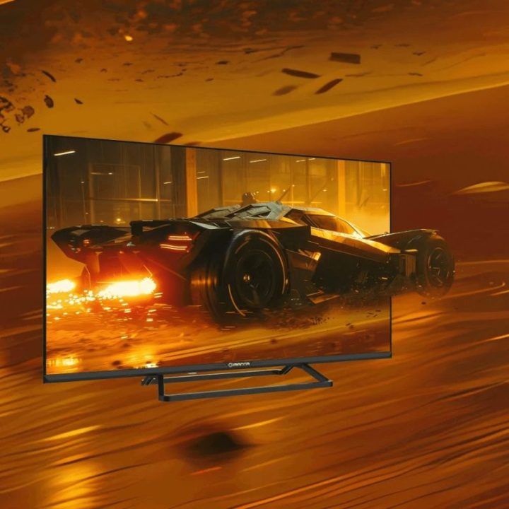 Išmanusis LED televizorius Manta 40LFV125E