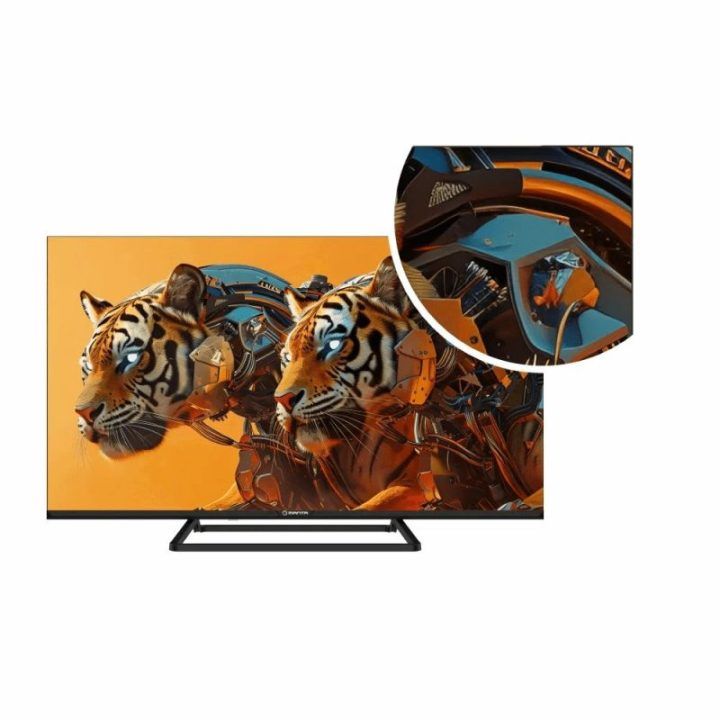 Išmanusis LED televizorius Manta 40LFV125E