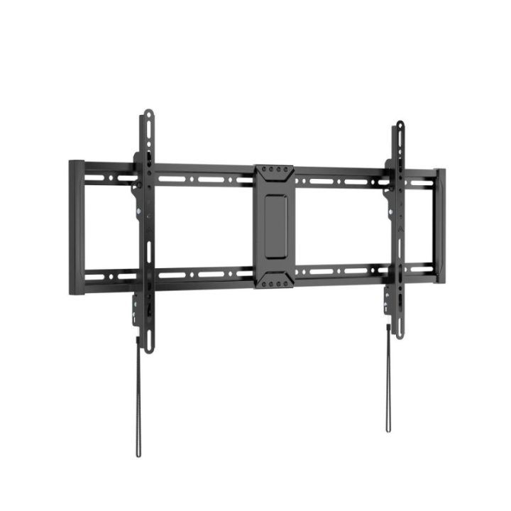 Sieninis televizoriaus laikiklis Sbox PLB-5948T-2, 43–90 colių, 70 kg