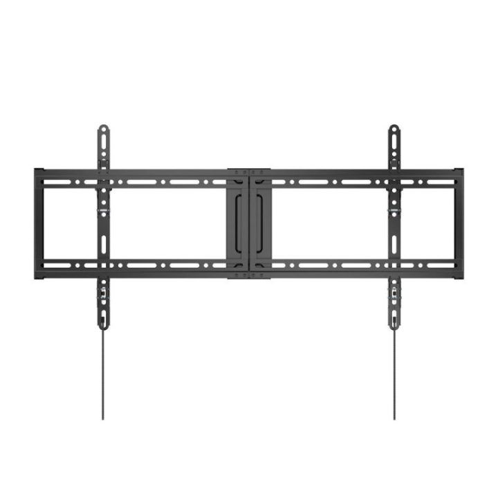 Sieninis televizoriaus laikiklis Sbox PLB-5948T-2, 43–90 colių, 70 kg