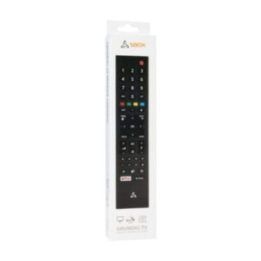 Nuotolinio valdymo pultas Grundig televizoriams Sbox RC-01407, 8 m