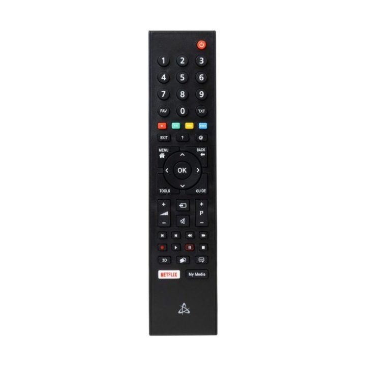 Nuotolinio valdymo pultas Grundig televizoriams Sbox RC-01407, 8 m