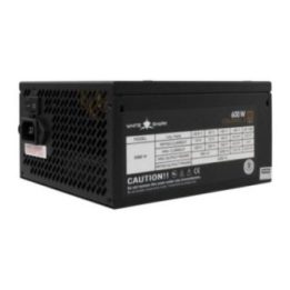 Visiškai modulinis maitinimo blokas White Shark Colonel-3, 600 W